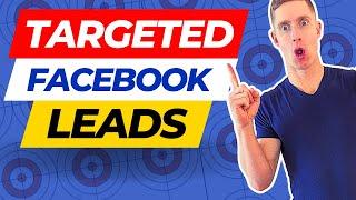 How To Target Your Ideal Audience On Facebook In 2024  (No Ads Needed)