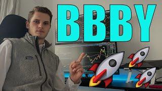 Bed Bath & Beyond Analysis - $BBBY STOCK PRICE PREDICTION & TARGETS