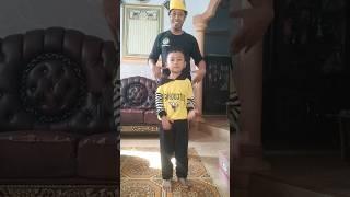 Pesona bocil #dancechallenge #dance