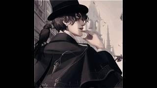 LOTM: Amon Edit