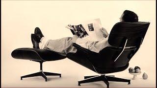 Charles & Ray Eames | The Henry Ford’s Innovation Nation