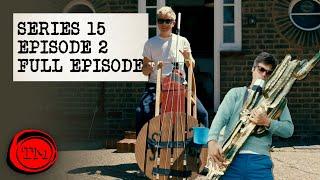 Series 15, Episode 2 - Trapped In A Loveless Marriage | Full Episode