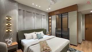 Cloud 9 |  Premium Turnkey Interior Project | Montdor Interior | Ahmedabad