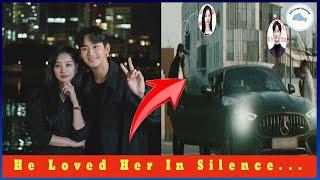 BREAKING: Korean media reveals Kim Soo-hyun once had secret feelings for Kim Ji-won—truth exposed!