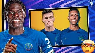 ONANA to REPLACE GALLAGHER! BRAZIL LB TRANSFER! £42m SESKO SUMMER DEAL || Chelsea News