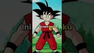 Cara Goku Cab*l Ga Ketahuan #shorts #anime #animeindo