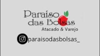 Atacado de Bolsas em Goiânia