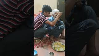 Old age home // Aangan aur aanchal