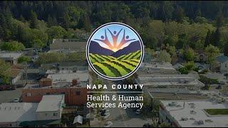 Napa County Health and Human Services - Behavioral Health Division opens new office in Calistoga