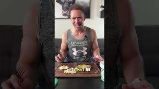 The carnivore diet is just a calorie deficit #carnivore #carnivorediet