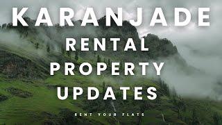 Karanjade Panvel Rental Flats. Easy to rent out your property in Karanjade Panvel 9930409999