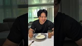 Кто любит молочный супчик? Да еще и с пленочкой сверху?)