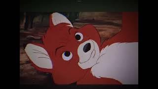 The Fox and the Hound edit