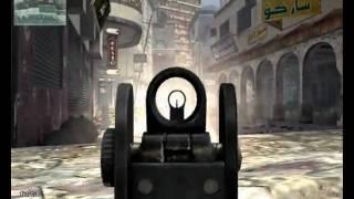 Call of Duty Modern Warfare 2 part 2