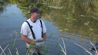 Waterfowl Decoys Workshop