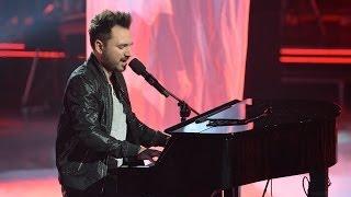 The Voice of Poland III - Mateusz Ziółko - „Bohemian Rhapsody" - Live