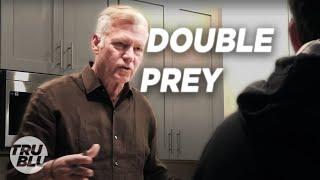 Partial Episode - Double Prey - Takedown with Chris Hansen