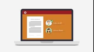 Rocket Lawyer: How It Works