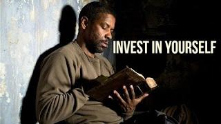 INVEST IN YOURSELF - Motivational Video