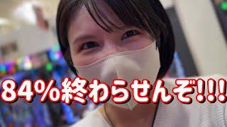 新台初打ち【e北斗無双5】楽しみにしてた北斗無双5！初打ちで良いとこ魅せてくれよコンプリートたのまい！！　732ﾋﾟﾖ
