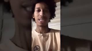 Ayo & Teo | KUMBAYA (Ayo's Full Verse) #freeayoandteo #ayoandteo #ayoandteouniverse #unreleased