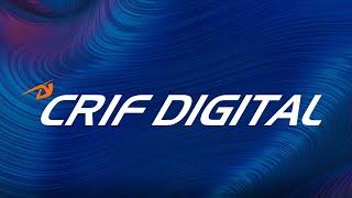 CRIF DIGITAL - Nehmen Sie Fahrt auf in Ihrer digitalen Transformation