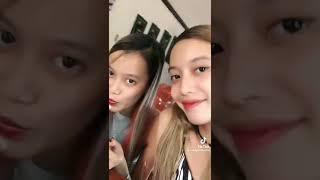 (Sabby and Sophia) (Marie Twins) Tiktok