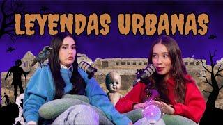 Leyendas Urbanas l Las Alucines l 01x16