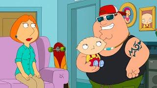 Family Guy Season 20 Ep.3 Full Episode - Family Guy 2024 Full UnCuts #1080P