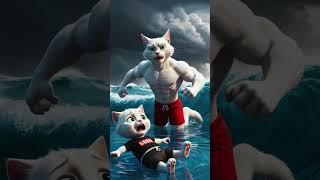 #cat #meow #ai #quest #zoo #trending #sad #sadstory