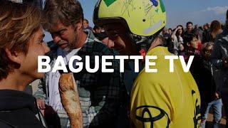 BaguetteTV || Quiksilver Festival 2024 || Day 4