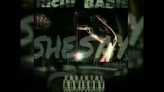 Richi babie - She Say