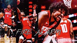 Jalen Green Mix - "Fire Alarm" (Career Highlights)