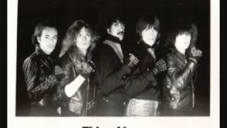 Thin Lizzy - Cold Sweat (Live from Reading '83)