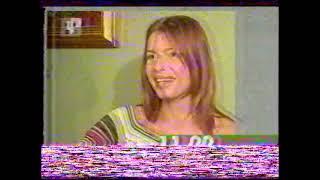 Фрагмент анонса ТВЦ 04.10.03