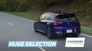 2023 Volkswagen ID.4 from Volkswagen of Palm Springs (BTAG1391 :15)