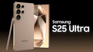 Samsung Galaxy S25 Ultra - PRE-ORDER DETAILS️‍️‍