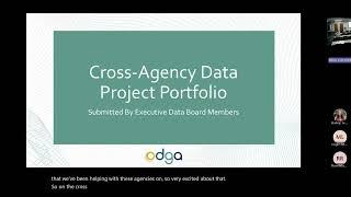 Office of Data Governance and Analytics Data Governance Council Meeting September 19th, 2024