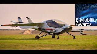 400 preorders...AIR ONE | Electric VTOL