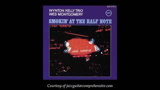 Wes Montgomery & Wynton Kelly (1965) [FOUR ON SIX]