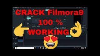 how to download and activate offline Filmora 9 2020 || full features unlocked || Mr Monitor