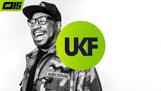 Mat Zo - Games (DJ Marky Remix) [UKF15 Release]