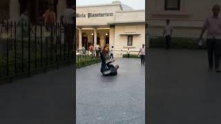 Sun Bawali - Fauji Rapper | Vikash Rawat | #dance #shorts | Branded Fauji Rapper song |Dance Cover