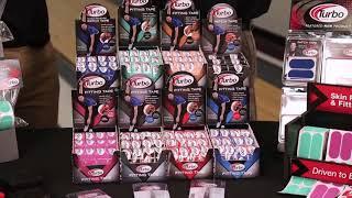 Get the Right Fit with Turbo Skin Protection Tape