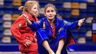 World Grappling Championships 2024 (KAZ) MAT A