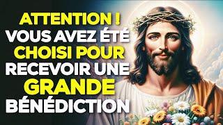 JÉSUS NOUS AVERTIT ! SI VOUS L'IGNOREZ, VOUS PERDREZ !