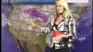 Lake Tahoe TV's Weather 4/22