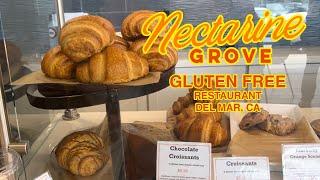 NECTARINE GROVE: Best Gluten Free Foodies in San Diego