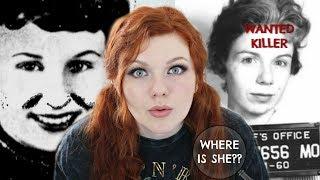 THE MURDER OF PATRICIA JONES | Killer Sharon Kinne NOW MISSING??