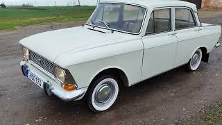 Moskvich 408 1974